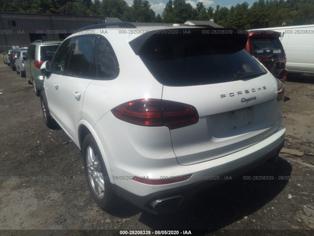 WP1AA2A23HKA86724  porsche cayenne 2017 IMG 2