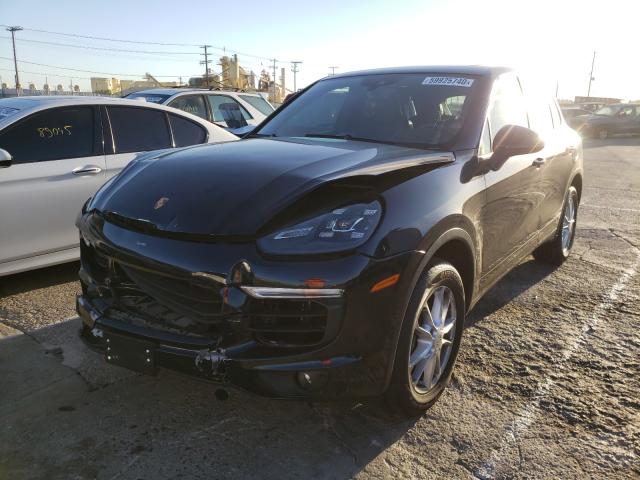 WP1AA2A24GLA08221  porsche cayenne 2016 IMG 1