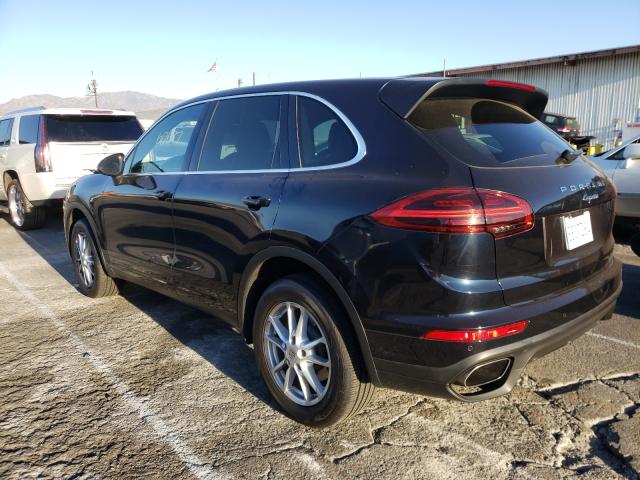 WP1AA2A24GLA08221  porsche cayenne 2016 IMG 2