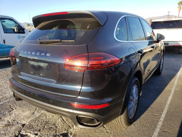 WP1AA2A24GLA08221  porsche cayenne 2016 IMG 3