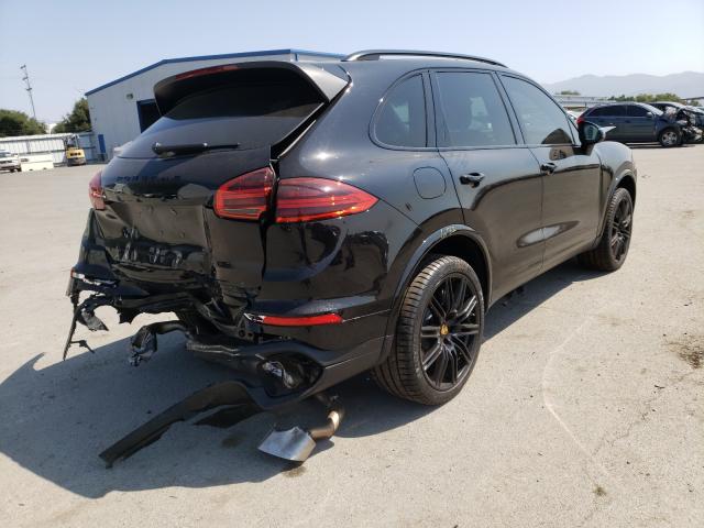 WP1AA2A24HKA84089  porsche cayenne 2017 IMG 3