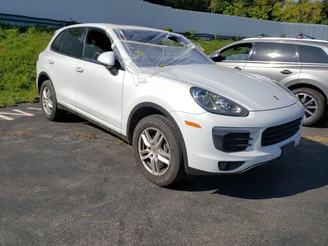 WP1AA2A25GKA13465  porsche cayenne 2016 IMG 0