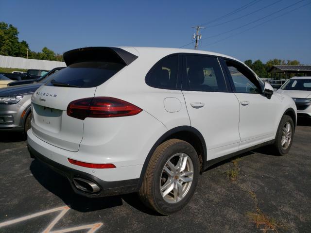 WP1AA2A25GKA13465  porsche cayenne 2016 IMG 3