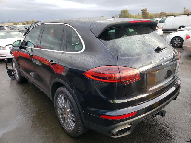 WP1AA2A26GKA37712  porsche cayenne 2016 IMG 2