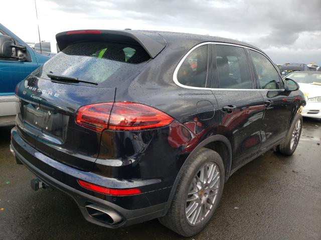 WP1AA2A26GKA37712  porsche cayenne 2016 IMG 3