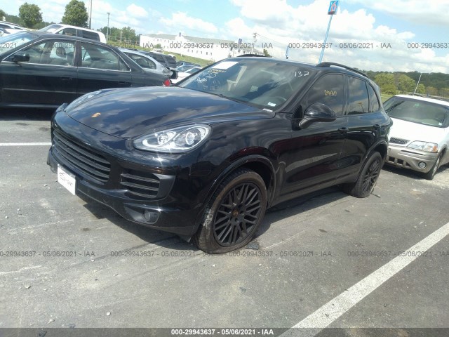 WP1AA2A26HKA86779  porsche cayenne 2017 IMG 1