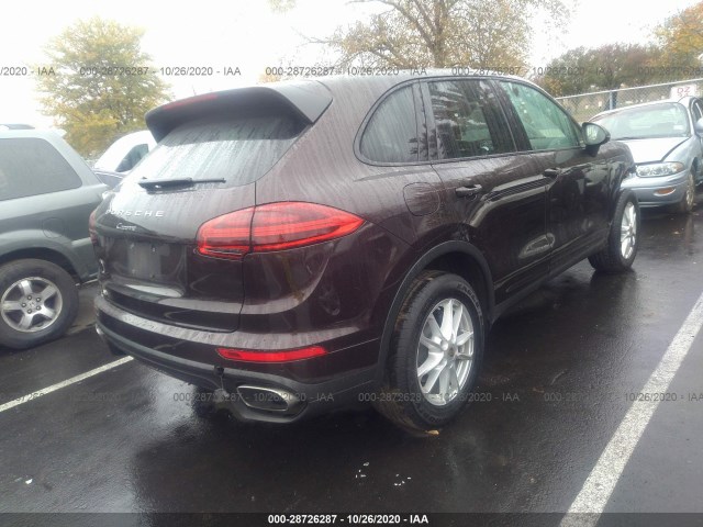 WP1AA2A27GLA02428  porsche cayenne 2016 IMG 3