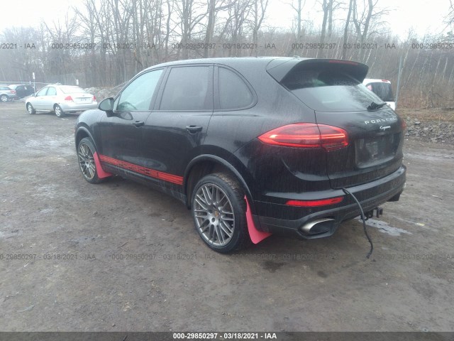 WP1AA2A27HKA80196  porsche cayenne 2017 IMG 2