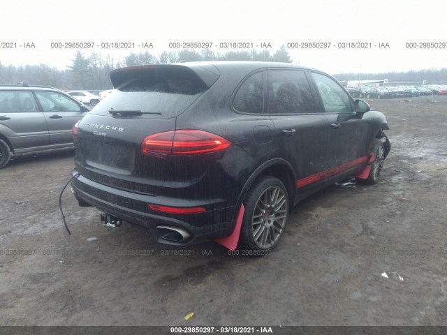 WP1AA2A27HKA80196  porsche cayenne 2017 IMG 3