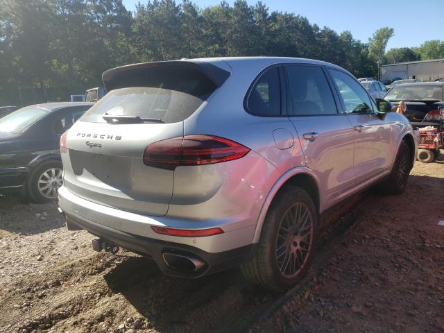 WP1AA2A27HKA84099  porsche cayenne 2017 IMG 3