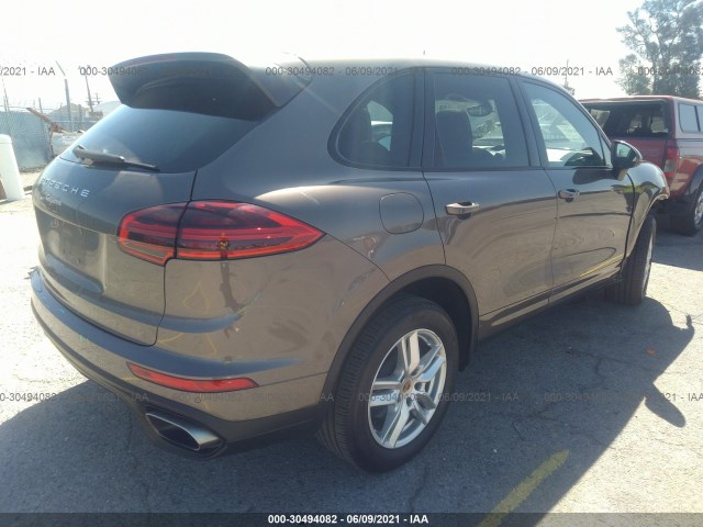 WP1AA2A28GKA15260  porsche cayenne 2016 IMG 3