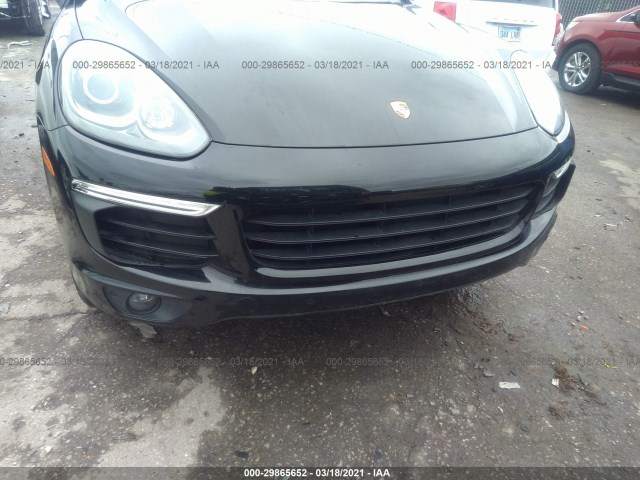 WP1AA2A28GLA10909  porsche cayenne 2016 IMG 5