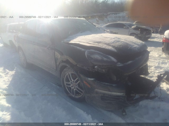 WP1AA2A29GKA37218  porsche cayenne 2016 IMG 0