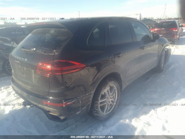 WP1AA2A29GKA37218  porsche cayenne 2016 IMG 3