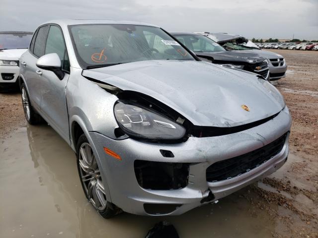 WP1AA2A29HKA82404  porsche cayenne 2017 IMG 0