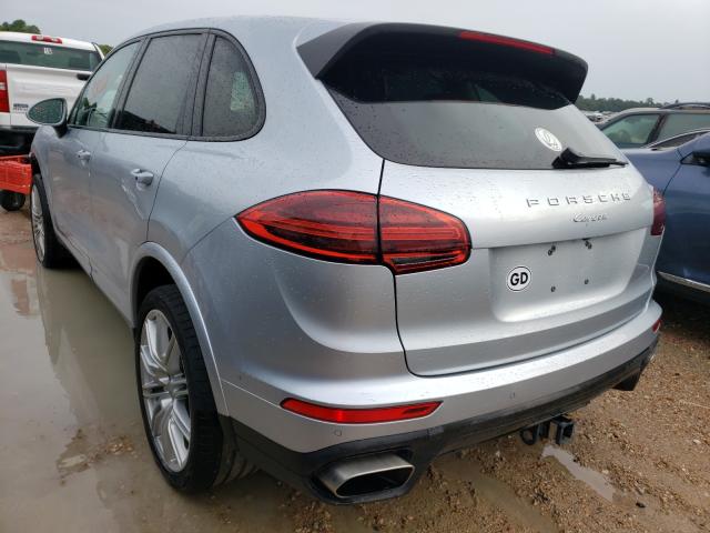 WP1AA2A29HKA82404  porsche cayenne 2017 IMG 2