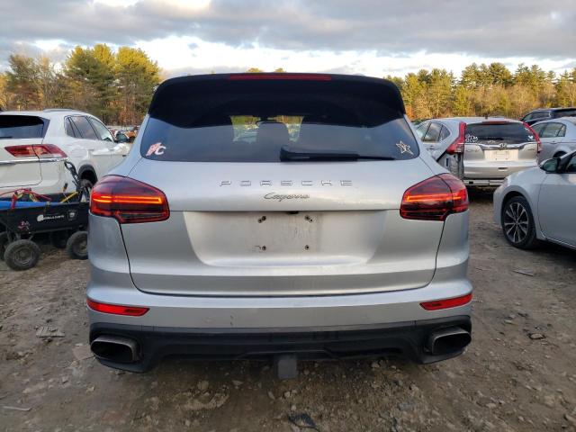 WP1AA2A2XGKA09038  porsche cayenne 2016 IMG 5