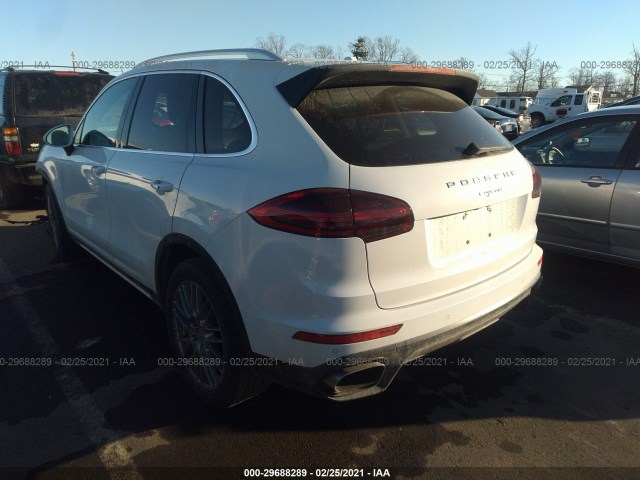 WP1AA2A2XGKA14062  porsche cayenne 2016 IMG 2