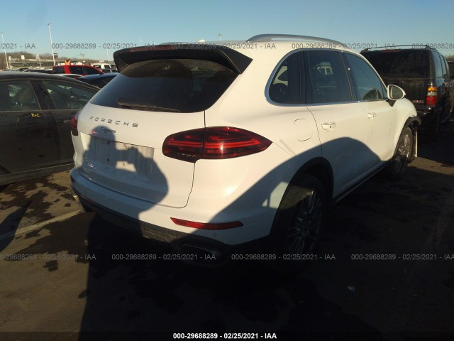 WP1AA2A2XGKA14062  porsche cayenne 2016 IMG 3