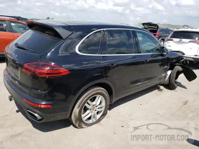 WP1AA2A2XGKA37681  porsche cayenne 2016 IMG 2