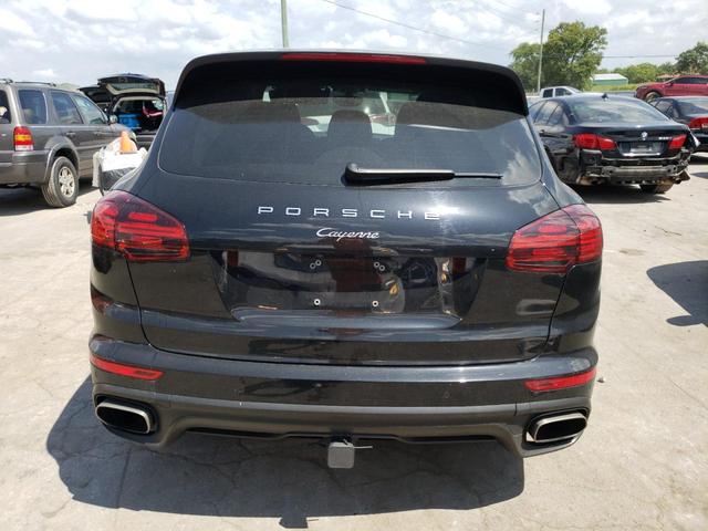 WP1AA2A2XGKA37681  porsche cayenne 2016 IMG 5