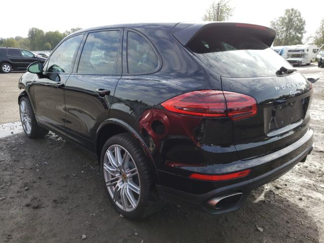 WP1AA2A2XHKA85389  porsche cayenne 2017 IMG 2