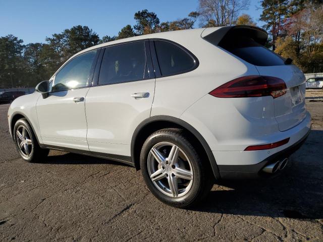 WP1AB2A25GLA96029  porsche cayenne 2016 IMG 1