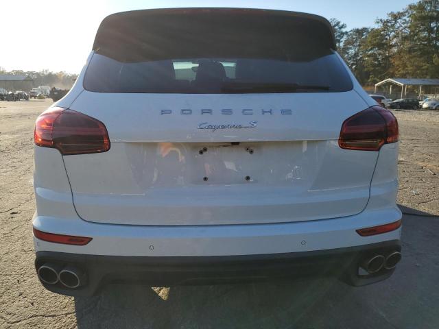 WP1AB2A25GLA96029  porsche cayenne 2016 IMG 5