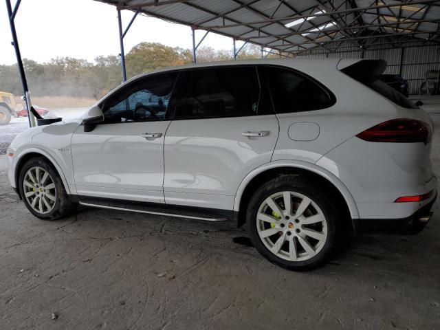 WP1AE2A24HLA71891  porsche cayenne 2016 IMG 1