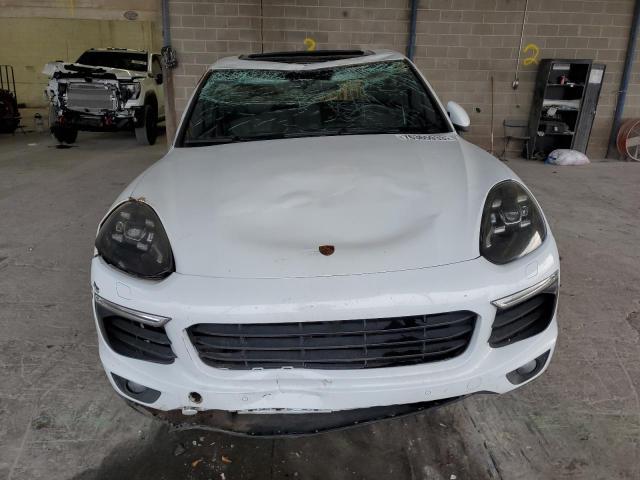 WP1AE2A24HLA71891  porsche cayenne 2016 IMG 4