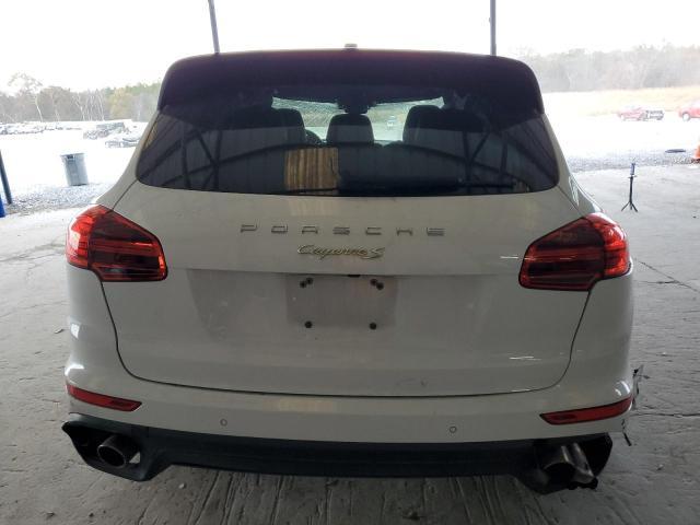 WP1AE2A24HLA71891  porsche cayenne 2016 IMG 5