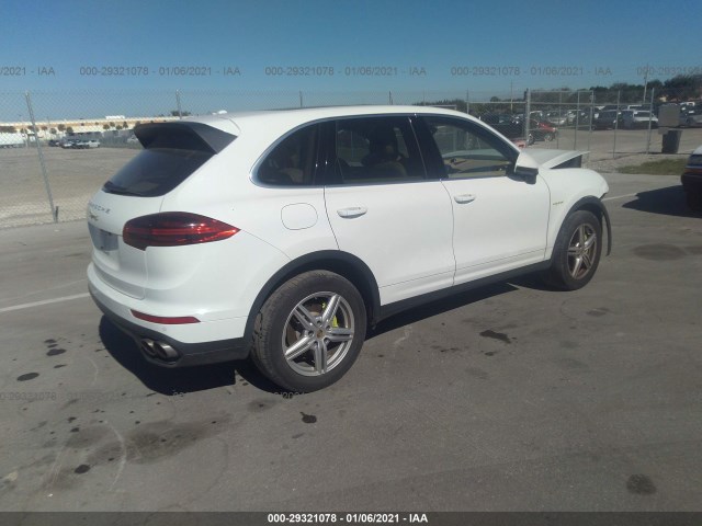 WP1AE2A26GLA63192  porsche cayenne 2016 IMG 3