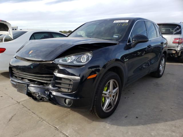 WP1AE2A27GLA18150  porsche cayenne 2016 IMG 1