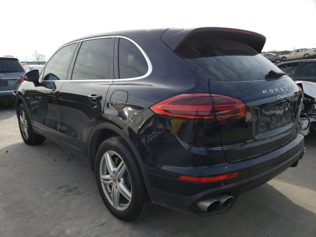 WP1AE2A27GLA18150  porsche cayenne 2016 IMG 2