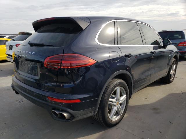 WP1AE2A27GLA18150  porsche cayenne 2016 IMG 3