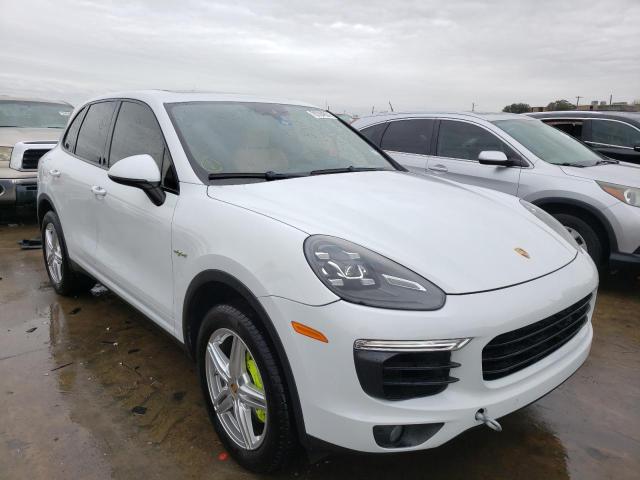 WP1AE2A29GLA63655  porsche  2016 IMG 0