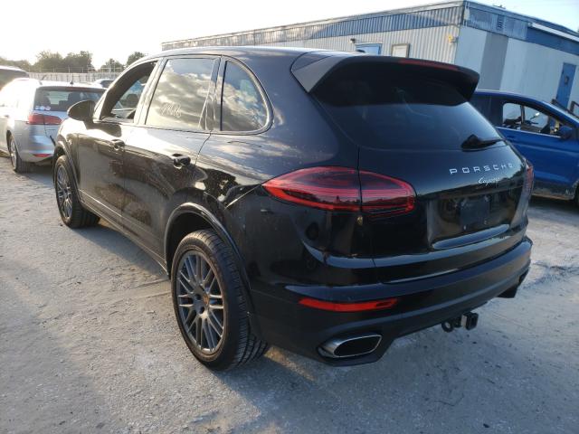 WP1AA2A20HKA87930  porsche cayenne 2017 IMG 2