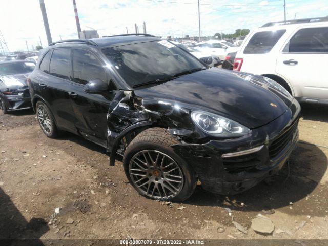 WP1AA2A20HKA91587  porsche cayenne 2017 IMG 0