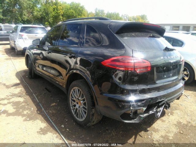 WP1AA2A20HKA91587  porsche cayenne 2017 IMG 2