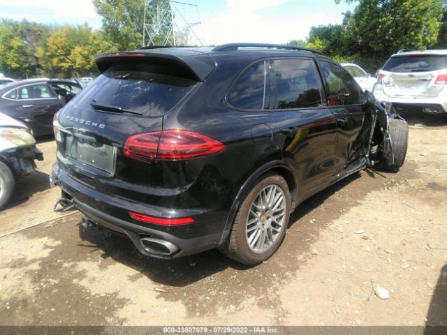 WP1AA2A20HKA91587  porsche cayenne 2017 IMG 3