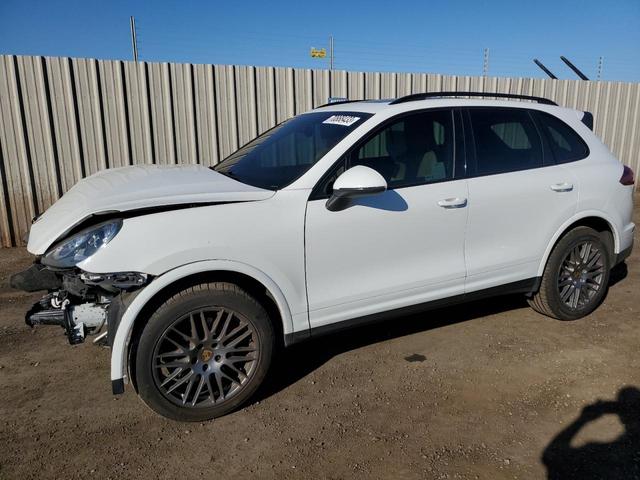 WP1AA2A22HKA88285  porsche cayenne 2017 IMG 0