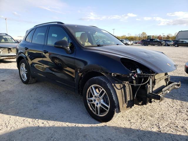 WP1AA2A22HKA88352  porsche cayenne 2017 IMG 3