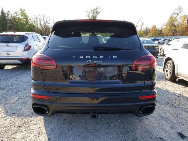 WP1AA2A22HKA88352  porsche cayenne 2017 IMG 5