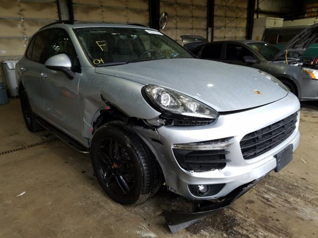 WP1AA2A24JKA03744  porsche cayenne 2018 IMG 0