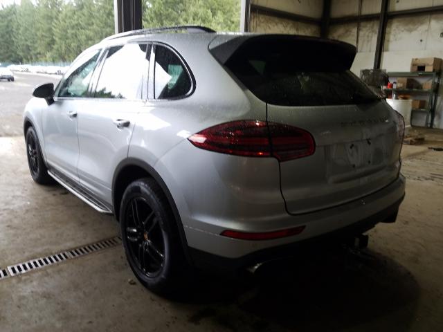 WP1AA2A24JKA03744  porsche cayenne 2018 IMG 2