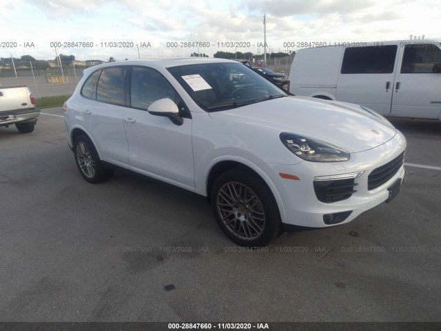 WP1AA2A24JKA07051  porsche cayenne 2018 IMG 0