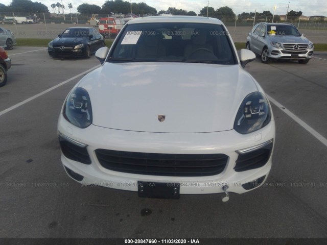 WP1AA2A24JKA07051  porsche cayenne 2018 IMG 5