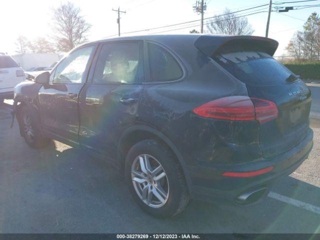 WP1AA2A26HKA91142  porsche cayenne 2017 IMG 2