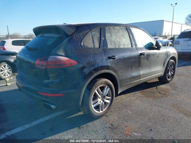 WP1AA2A26HKA91142  porsche cayenne 2017 IMG 3