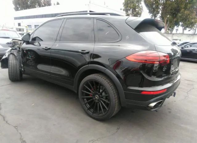 WP1AA2A26JKA05771  porsche cayenne 2017 IMG 2